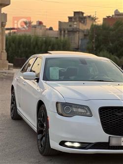 كرايسلر 300